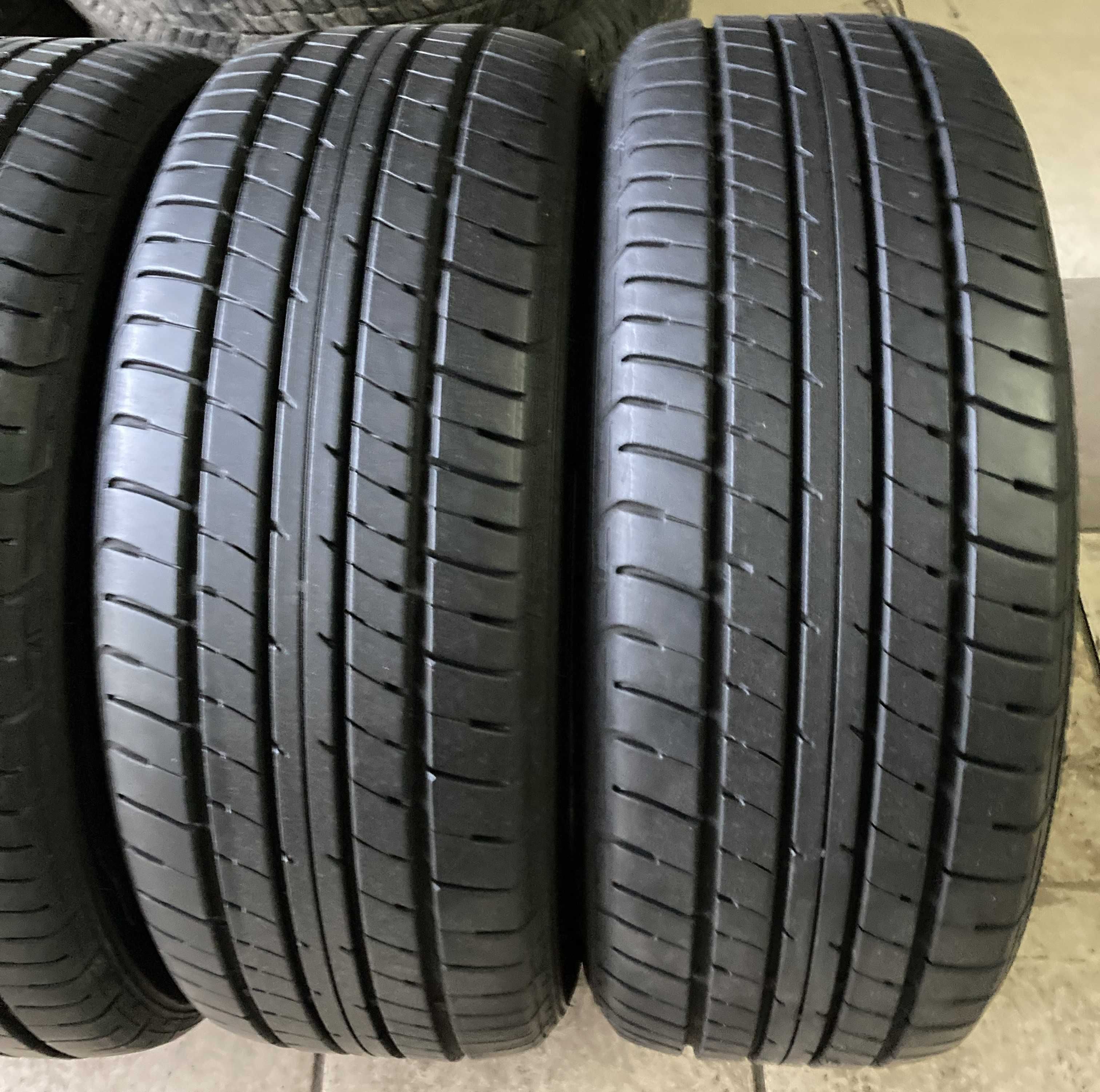 Dunlop Sp Sport 230 185/55 R 15