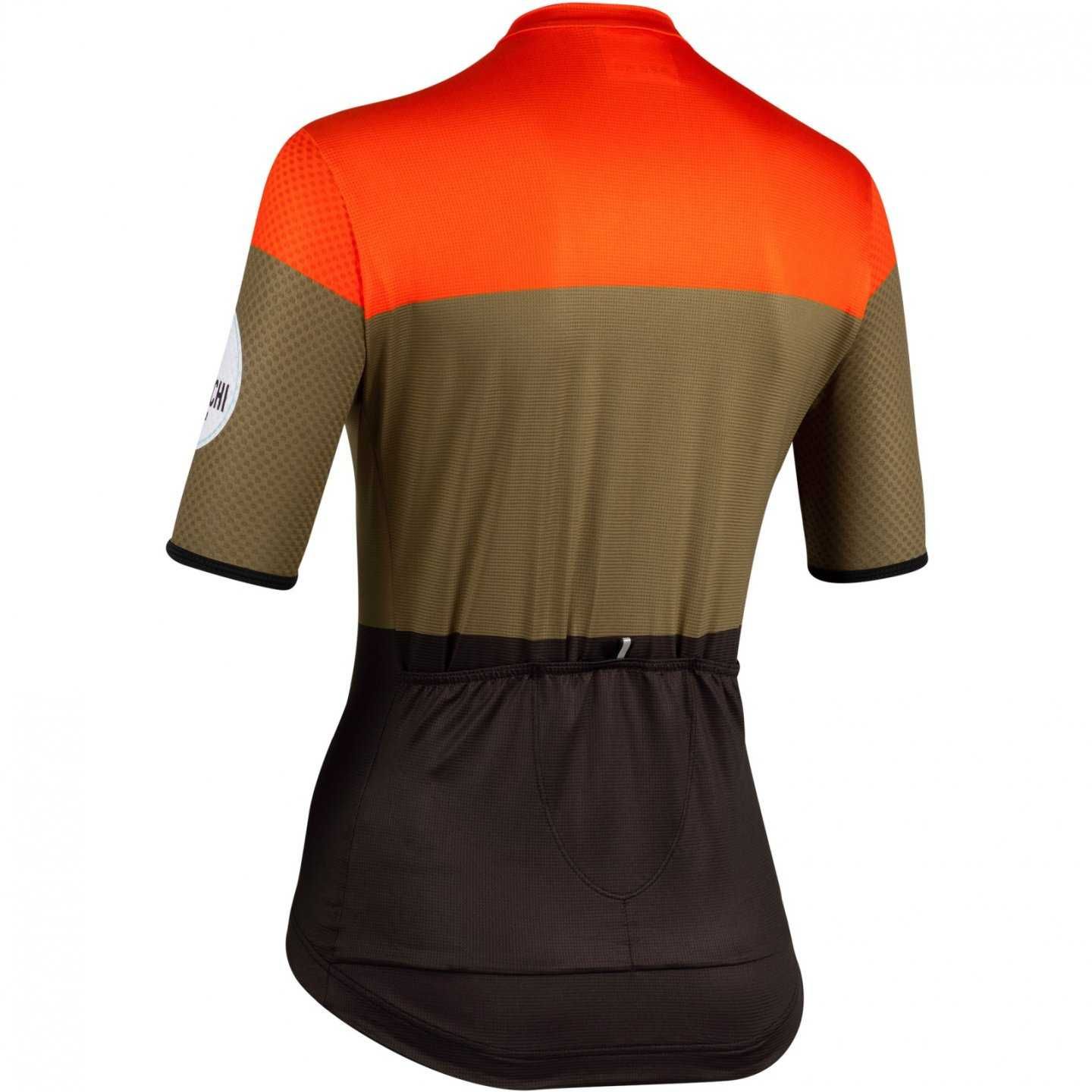 Nalini Bianchi Milano Gordona Jersey S size