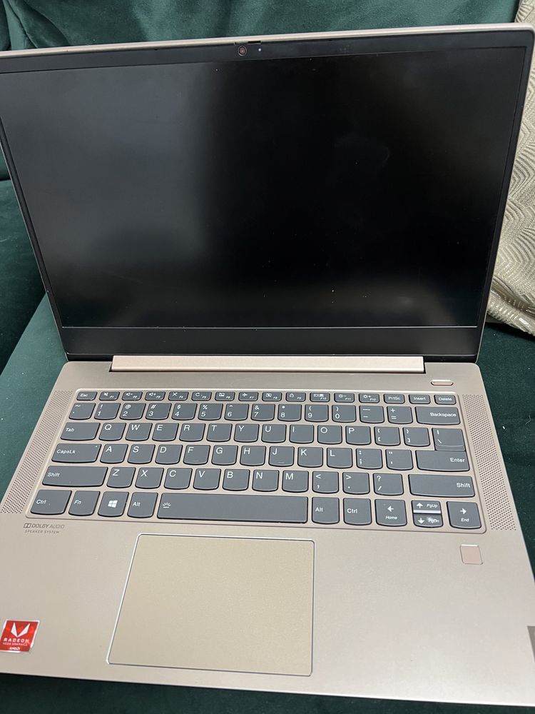 Lenovo Ideapad S540-14API