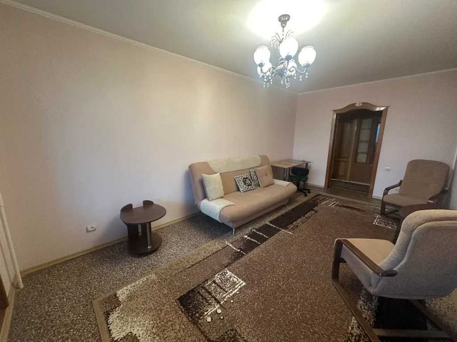 Продам 3к квартиру с ремонтом Левобережный Донецкое шоссе 108