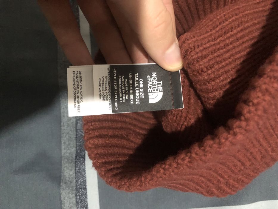 Шапка The North Face