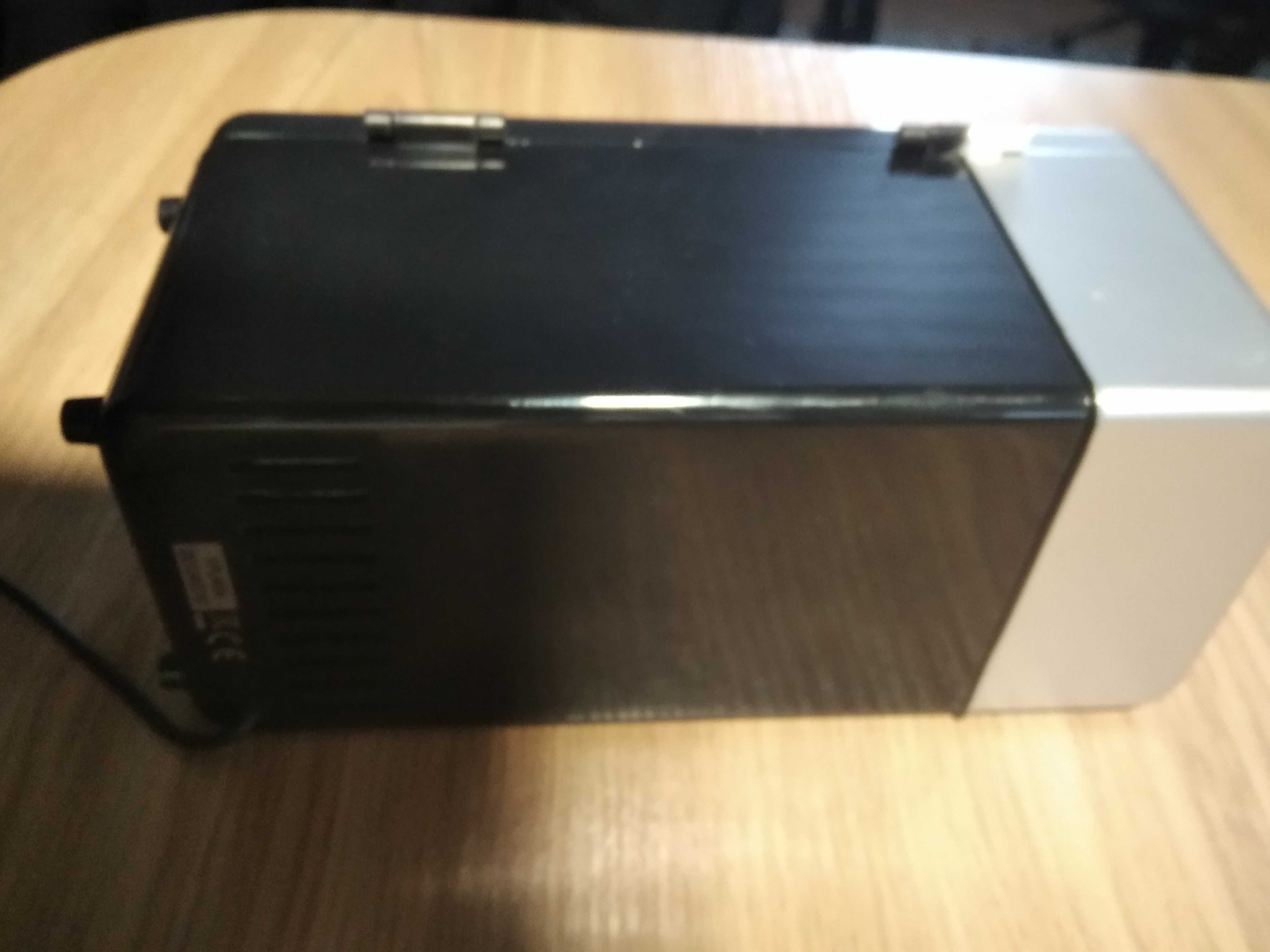 Портативний міні холодильник USB
