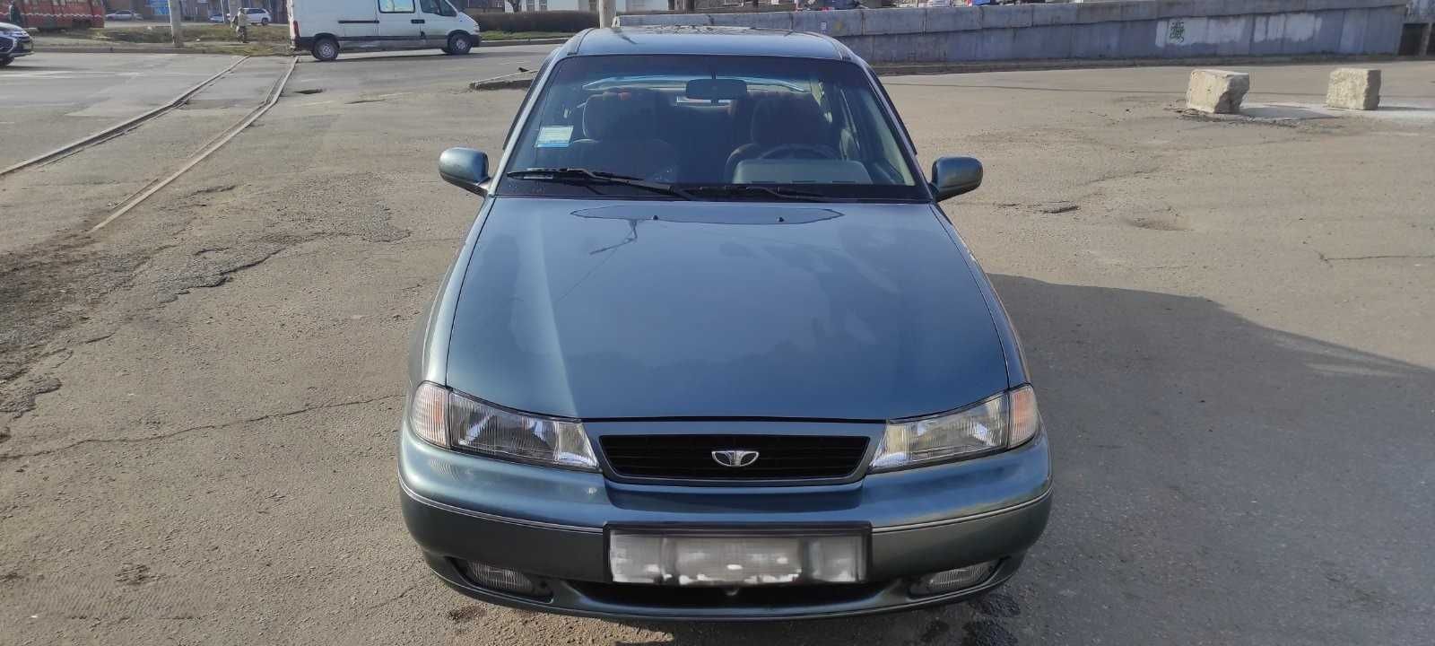 daewoo nexia(Део нексия)