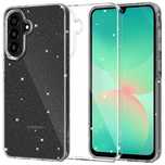 Etui Tech-Protect FlexAir na Samsung Galaxy A26/5G - przezroczysto-bro