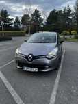Renault Clio Super Stan