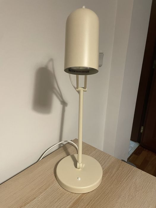 Candeeiro escritorio!