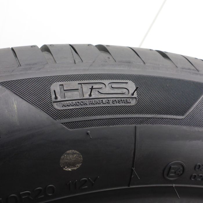 305/40/20 Hankook 305/40R20 112Y S1 Evo 3 SUV RSC Lato 2020 Nieużywane