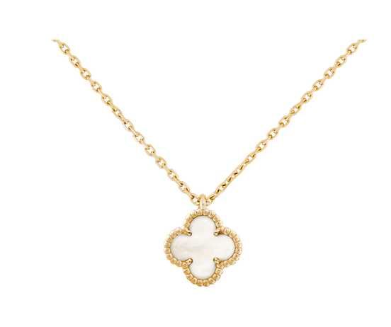 Van Cleef & Arpels - Sweet Alhambra