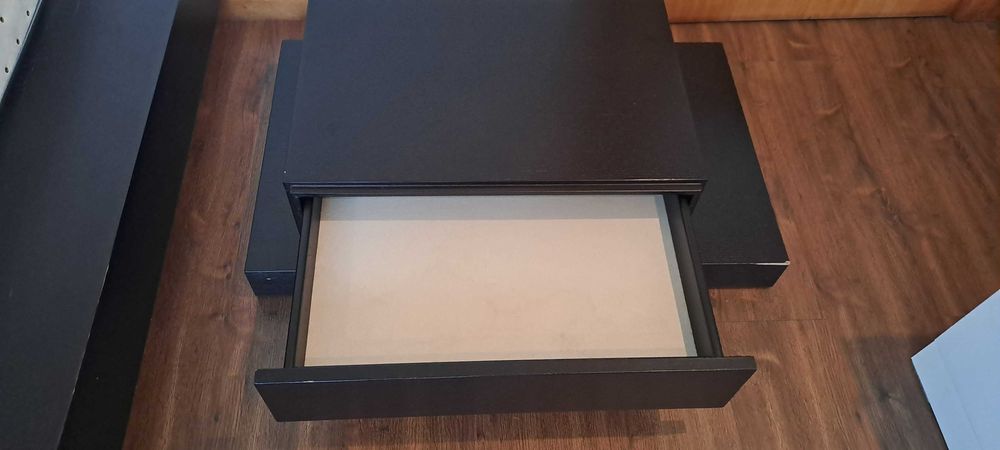 Cama de Casal com estrado