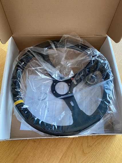 Vendo volante Atech 350 mm