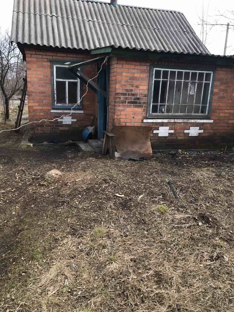 Продам будинок, смт Малинівка, Чугуївський р-н