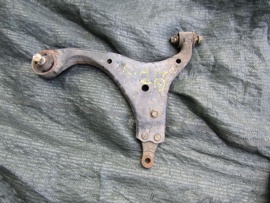Braço de suspensão Kia Ceed ano  2008 a 2011 (ver descrição) original