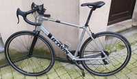 Gravel BTwin Triban 100 L