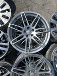 *Komplet alufelg 5x112 20 mercedes audi bmw