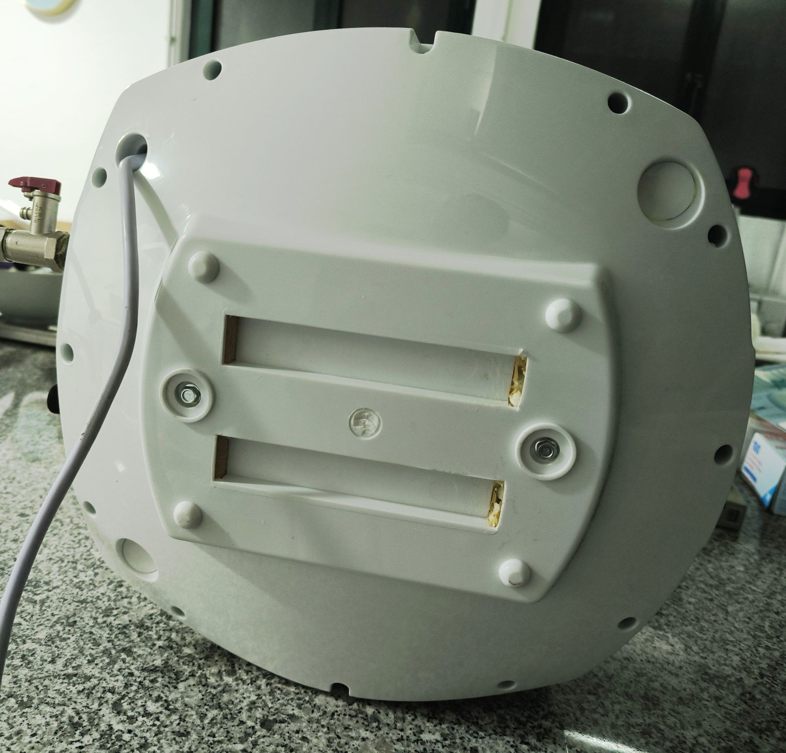 Termoacumulador comfort 15 L Emelson
