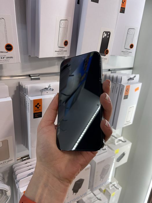 iPhone 14 Pro 256Gb space black - АКБ 100%, стан 5.
