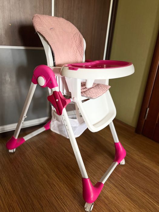 Продам стульчик для кормления