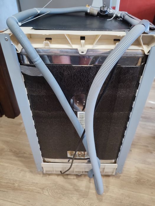 Посудомийна машина Hotpoint Ariston LST 328 б/в  45 см