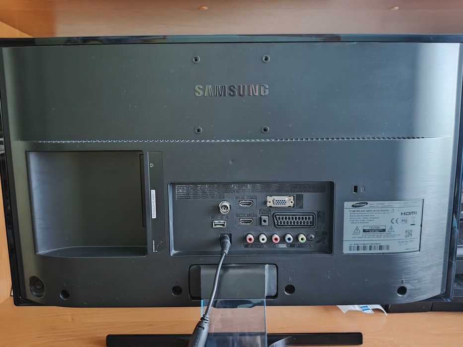 Monitor z funkcją TV Samsung T 24E390EW