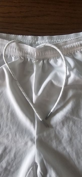 Spodenki adidas Real Madryt