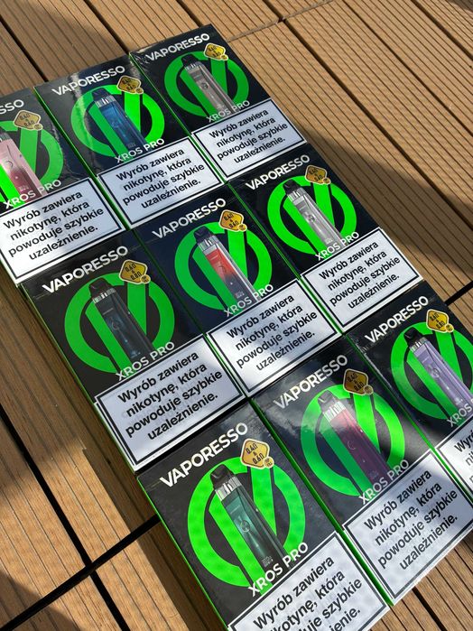 Powerbank xros 5 pro