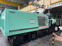 Продам тпа Woojin TE350-IE1500, 2020р