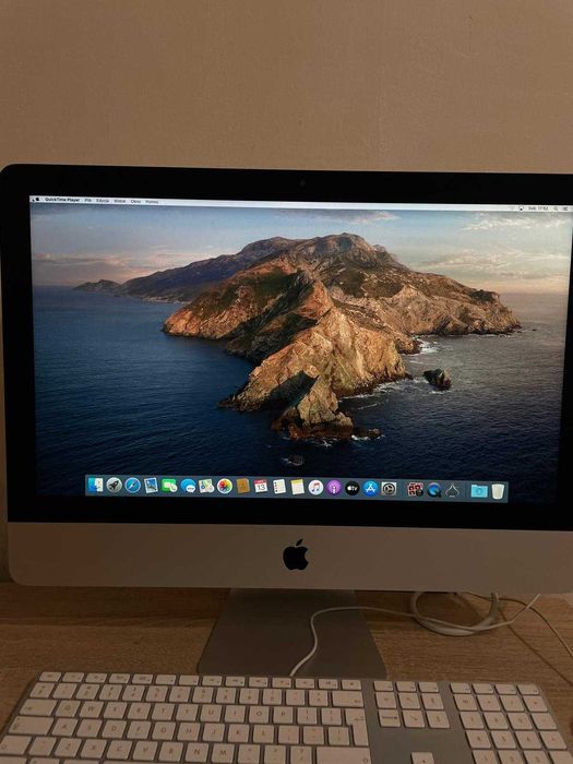 iMac 21.5 (Late 2013)