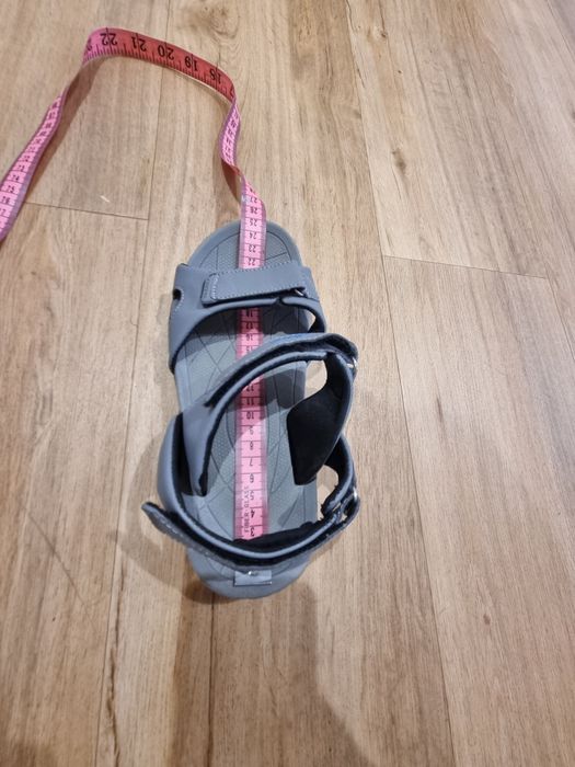 Sandały chłopięce Umbro 39