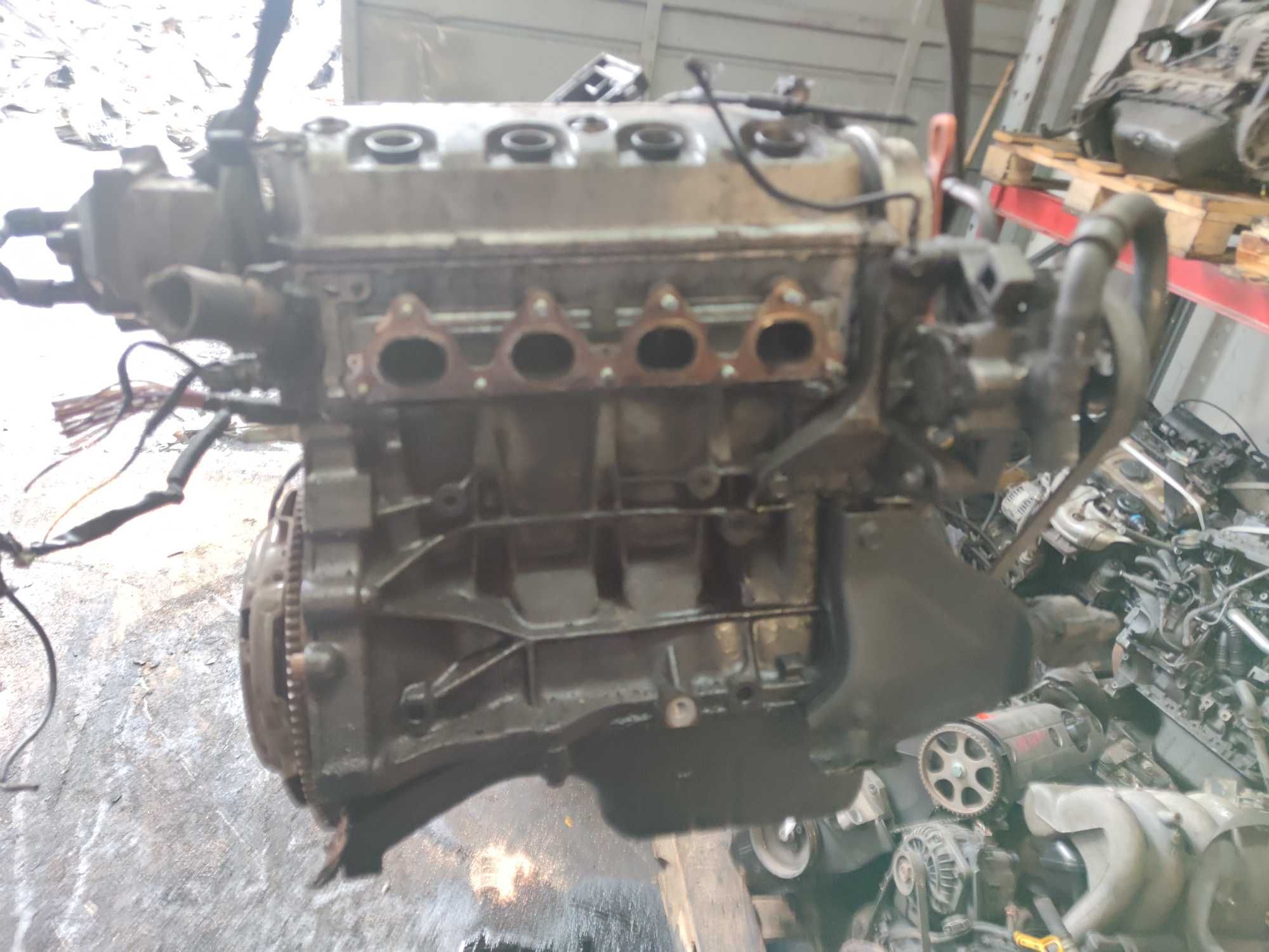 Silnik 1.4 16V D14A4 Honda Civic VI