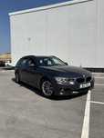 Bmw 320d f31 efficient dynamics 2013 DPF