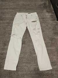 Жіночі джинси прямі