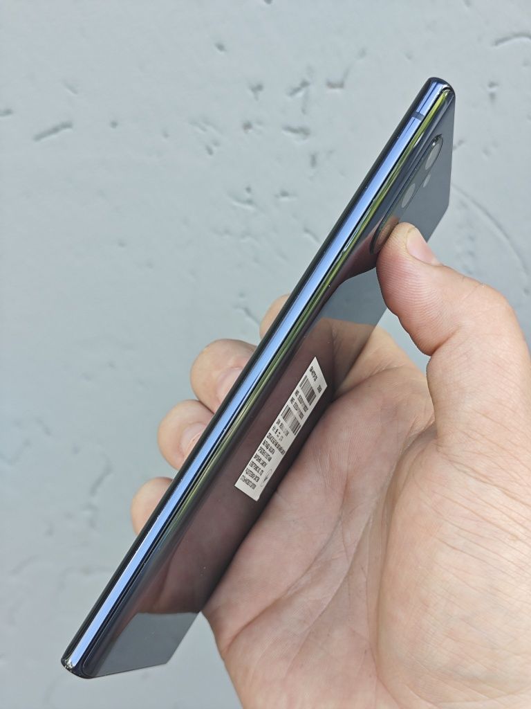 Samsung Galaxy Note 10 Duos 8/256Gb N970F/DS Чудовий стан!!