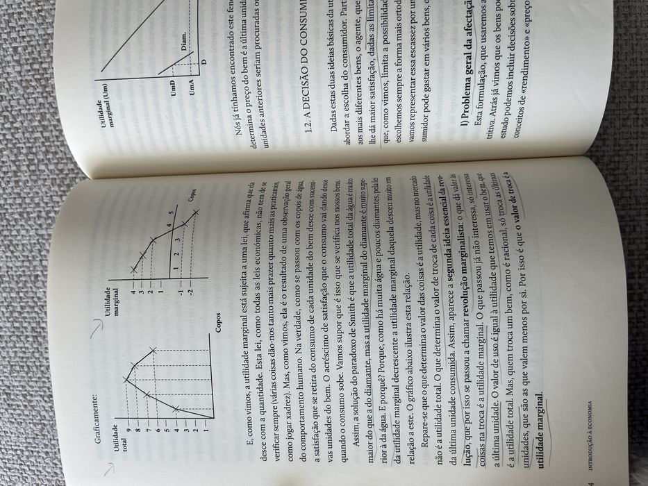 Introdução à economia