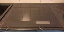Płyta indukcyjna Electrolux EIS6448 SenseFry 700 Slim-Fit