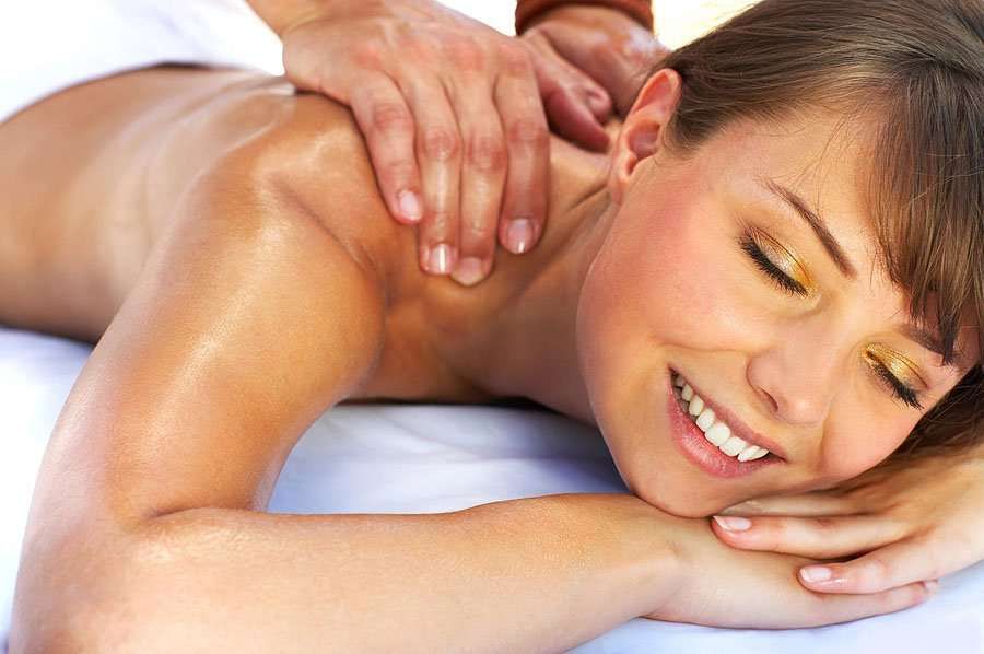 Професійний масаж (мануальна терапія, остеопатія)зняття стресу
