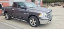 Dodge ram bighorn 5.7 hemi 4x4