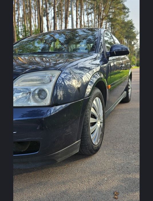 Продам Opel Vectra C 2002 року