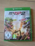 Xbox one mx gp 2 gra