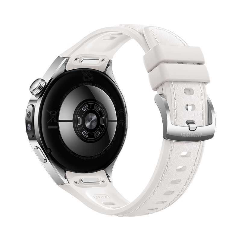 Relógio Huawei Watch 5 LTE Branco 42mm (rigorosamente como novo)