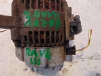 alternator rav 4 2,0 vvti 1az-fe