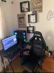 Setup Gamer Completo - Vendo ou troco por mota 125cc mais volta