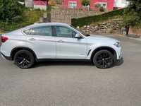 BMW X6 xDrive30d