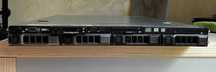 Сервер Dell PowerEdge R410