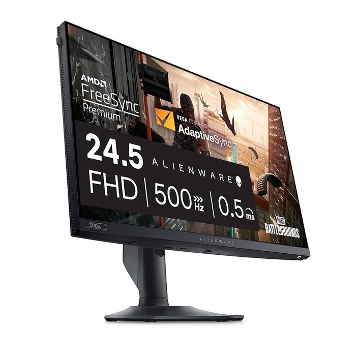 Монитор Dell Alienware AW2524HF 500HZ