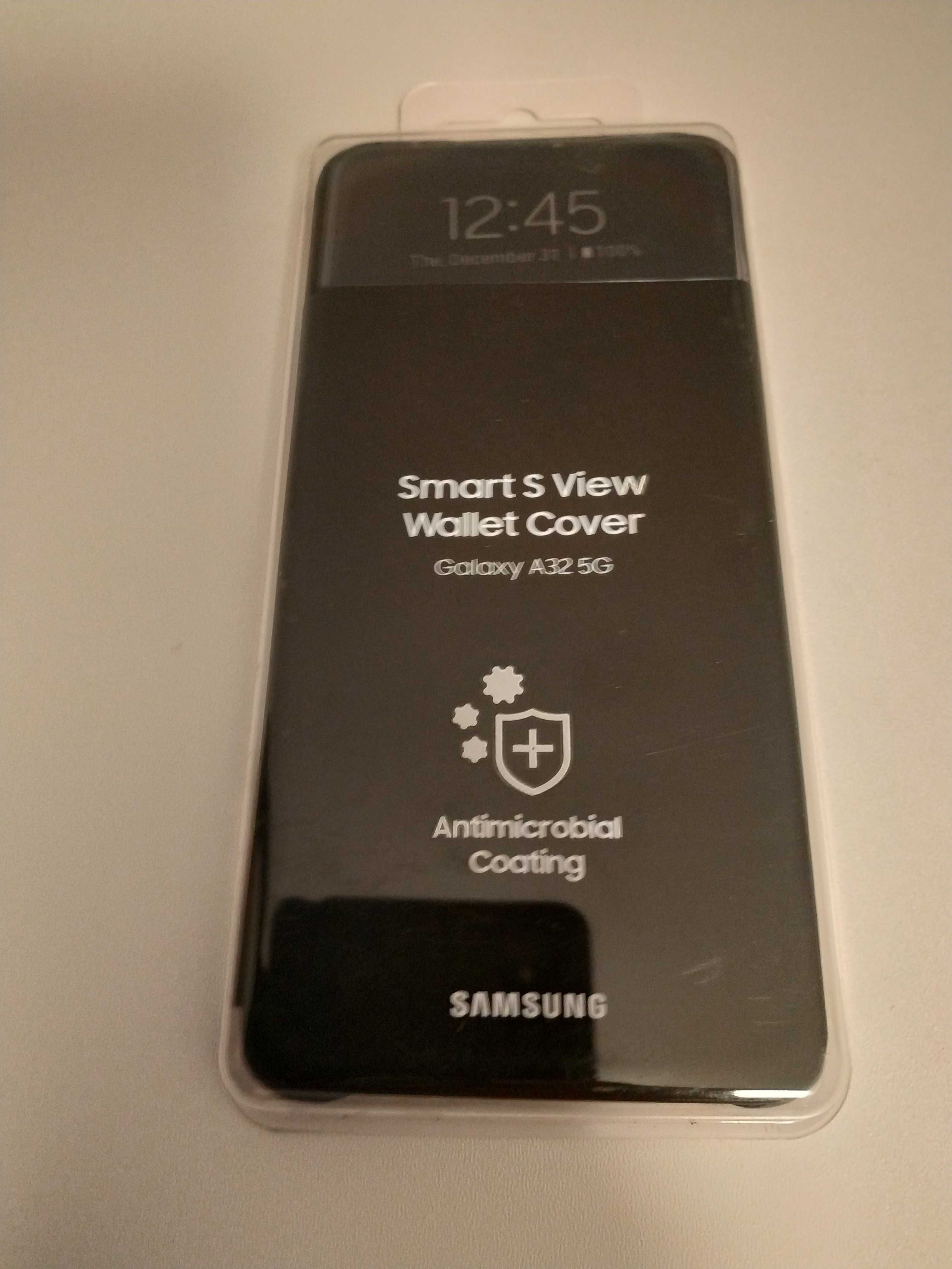 Smart SviewGalaxy A32 5G nowy