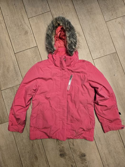 Лижний костюм дитячий Spyder, оригінал