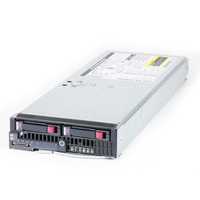 Servidor Blade HP Proliant BL460c G7