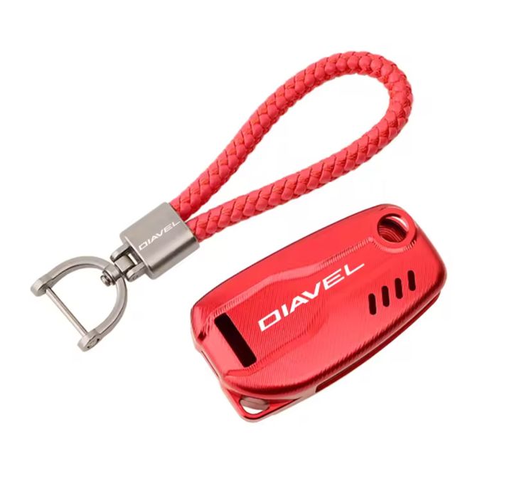 Capa protecao porta chaves ducati