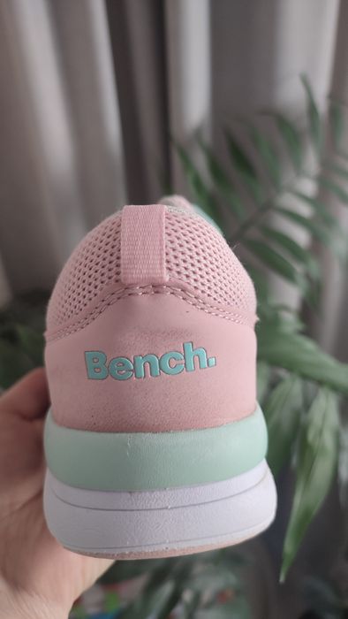 Кросівки для дівчинки Bench
