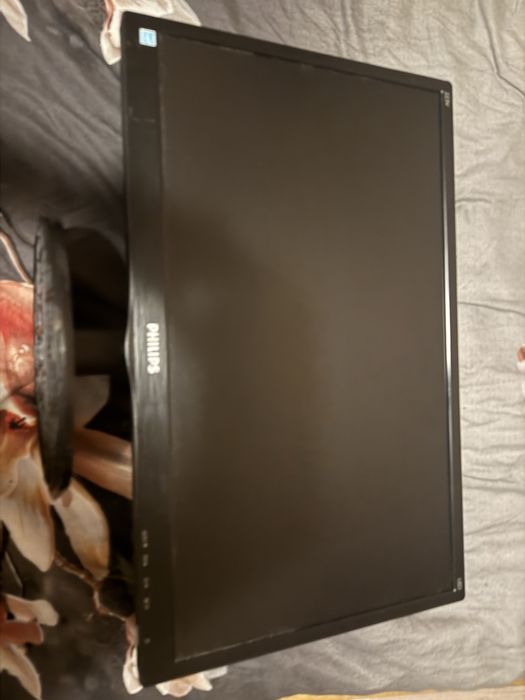 Monitor Philips 223V5LHSB2/00 – 22 cale, Full HD, HDMI